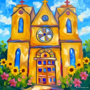 Product Image: Basillica