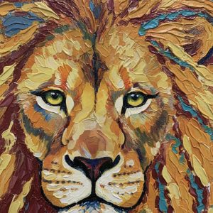 Santa Fe Marketplace Lioness v2 UPDATED Product Image: Lioness v2 UPDATED