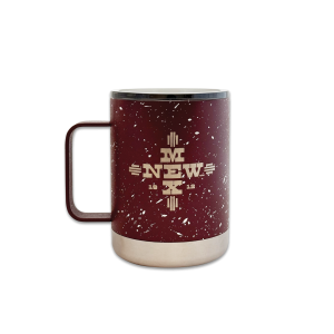 Product Image: NewMex Zia Camp Mug