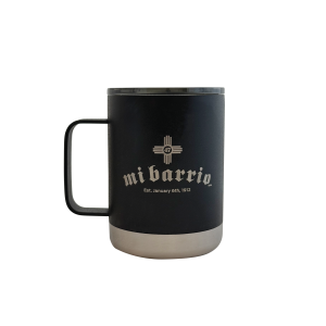 Product Image: Mi Barrio Camp Mug