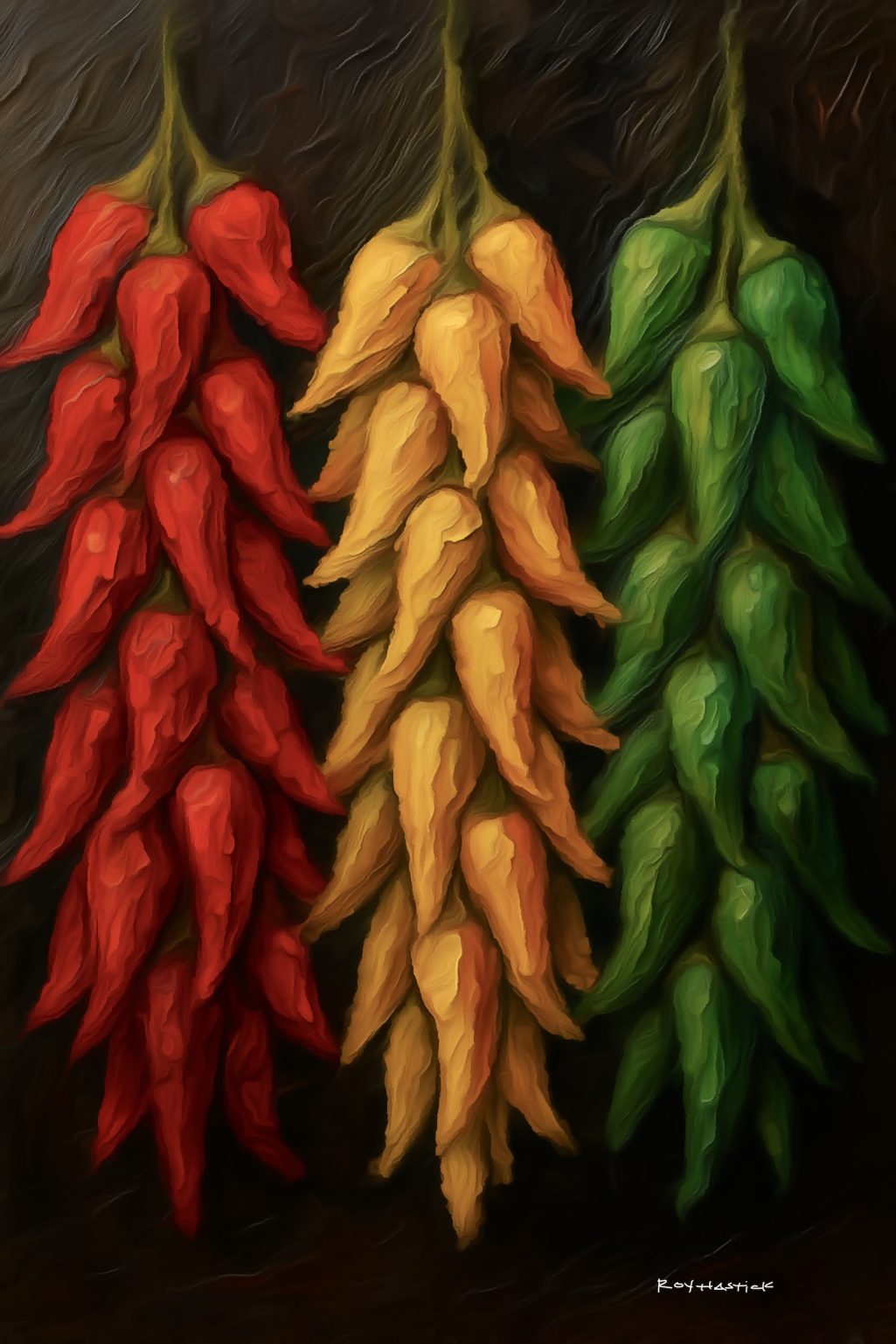 Santa Fe Marketplace Santa Fe Hot Peppers Product Image: Santa Fe Hot Peppers