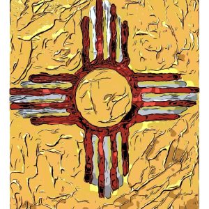 Product Image: MIN Series “ZIA”