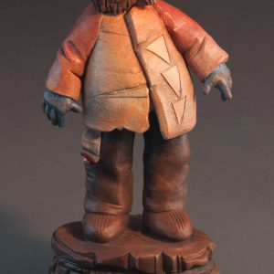 Product Image: My Oh My by Robert Brubaker