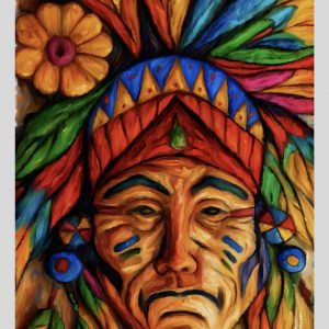 Product Image: South West Chief 12″X8″ PRINT ONLY