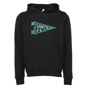 Product Image: Santa Fe Pennant Hoodie