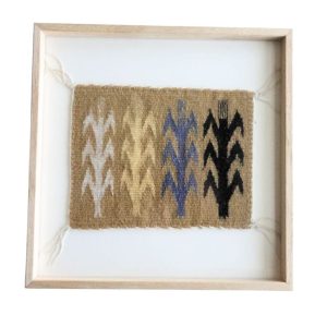 Product Image: Mini Navajo Sampler Rug