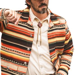 Product Image: Santa Fe Mens Jacket