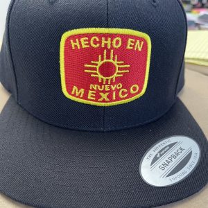 Product Image: Hecho Cap