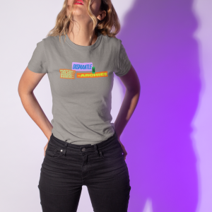 Product Image: Dismantle the Patriarchy, Monarchy, Oligarchy, Hierarchy Unisex Softstyle T-Shirt