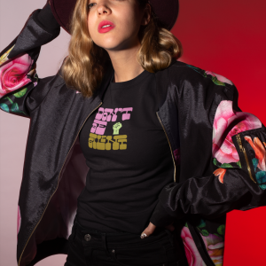 Product Image: Don’t Be Silent Unisex Softstyle T-Shirt