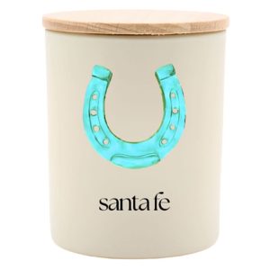 Product Image: Santa Fe Candle