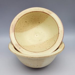 Santa Fe Marketplace Yellow Salt Bowl Small Product Image: Yellow Salt Bowl Small