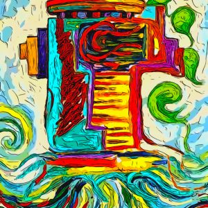 Product Image: Madrid Fire Hydrant