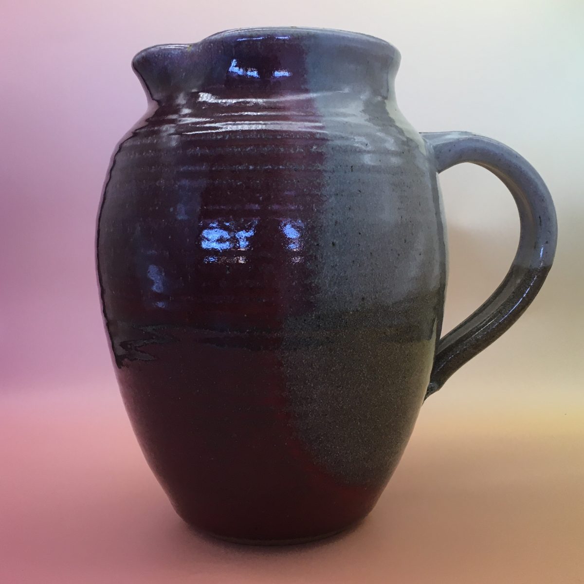 Santa Fe Marketplace BFG Pitcher Product Image: BFG Pitcher
