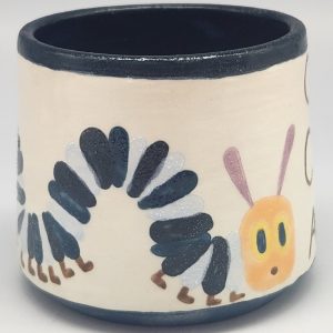 Santa Fe Marketplace One Bite Closer To A Breakdown Bowl Product Image: One Bite Closer To A Breakdown Bowl