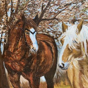 Santa Fe Marketplace “Sugar Faces” Product Image: “Sugar Faces”