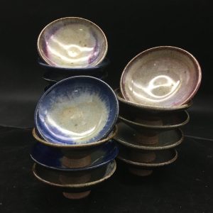 Santa Fe Marketplace Sake Bowl Product Image: Sake Bowl