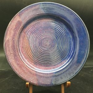 Santa Fe Marketplace Garlic Plates – Small Product Image: Garlic Plates – Small