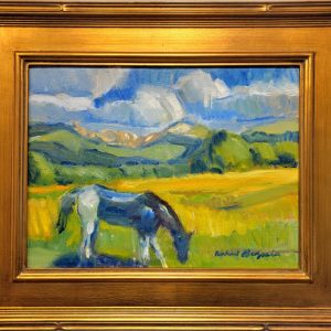 Santa Fe Marketplace Paint Product Image: Paint