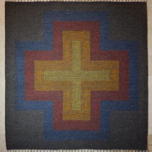 Product Image: Rug 433, 44.75″ X 46.6″