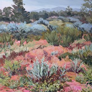 Santa Fe Marketplace Run Through the Summer Product Image: Run Through the Summer