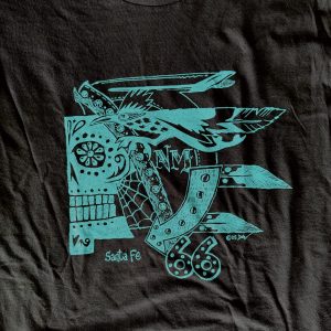 Product Image: New Mexico 66