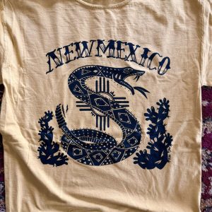 Product Image: NM Rattler Tee