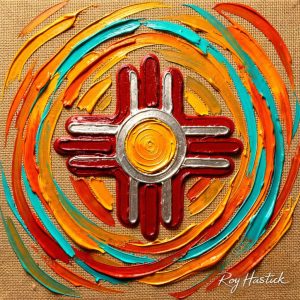 Product Image: Zia Radiance 12″X8″ -PRINT-