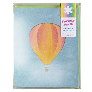 Product Image: New Mexico Notecard Set