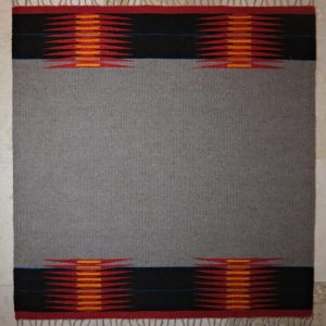 Product Image: Rug 436, 44.5″ X 46.25″