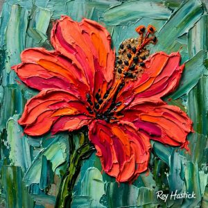 Product Image: MINI_Tropical Pulse 12″X8″ -PRINT-