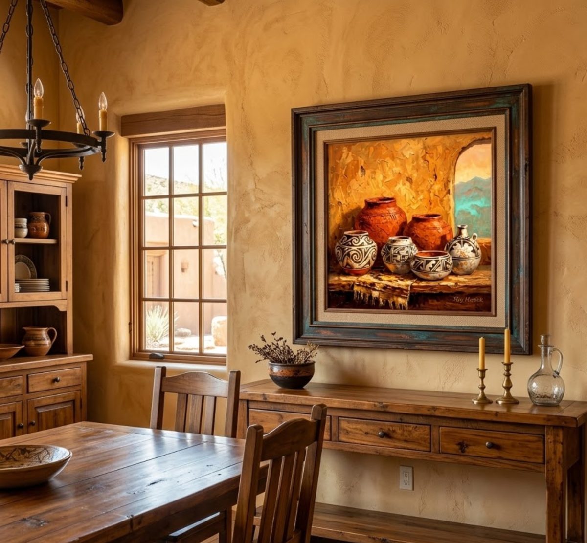 Santa Fe Marketplace MINI_Sun-Drenched Entry 12’X12″-CANVAS PRINT- Product Image: MINI_Sun-Drenched Entry 12’X12″-CANVAS PRINT-