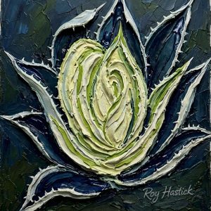 Santa Fe Marketplace MINI_Agave Light Study No. 1 12″X12″ -Digital Original Print Product Image: MINI_Agave Light Study No. 1 12″X12″ -Digital Original Print