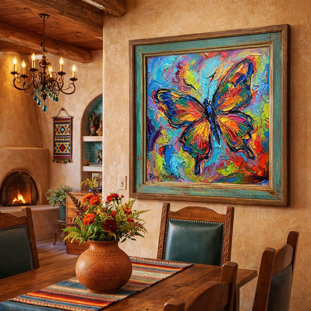 Santa Fe Marketplace MINI_ Santa Fe High Desert Skies 12’X12″-Digital CANVAS PRINT- Product Image: MINI_ Santa Fe High Desert Skies 12’X12″-Digital CANVAS PRINT-