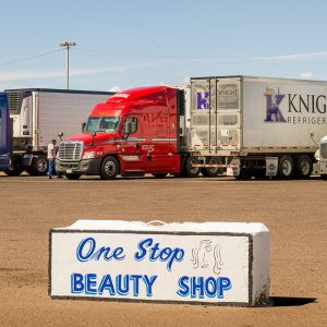 Santa Fe Marketplace One Stop Beauty Shop Product Image: One Stop Beauty Shop