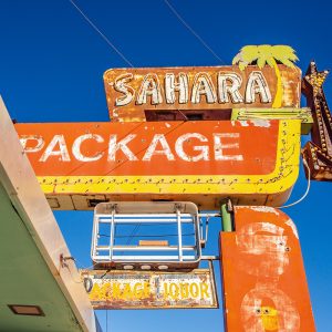 Santa Fe Marketplace Desert Motel Product Image: Desert Motel