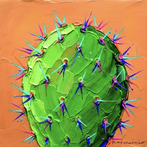 Santa Fe Marketplace MINI_Desert Controlled Caos 12″ x 12″ – Digital PRINT Canvas Product Image: MINI_Desert Controlled Caos 12″ x 12″ – Digital PRINT Canvas
