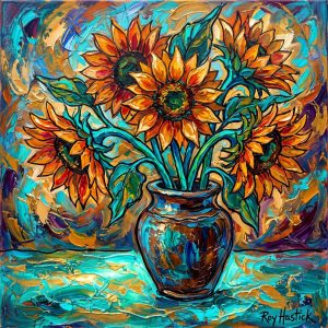 Santa Fe Marketplace MINI_Santa Fe Summer – 12X12 -Digital Canvas PRINT- Product Image: MINI_Santa Fe Summer – 12X12 -Digital Canvas PRINT-