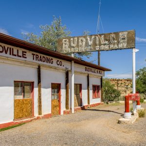 Santa Fe Marketplace Budville Trading Co. Product Image: Budville Trading Co.