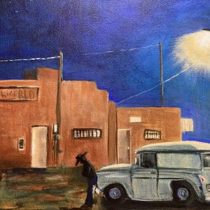 Product Image: “Woodmen Nocturne”