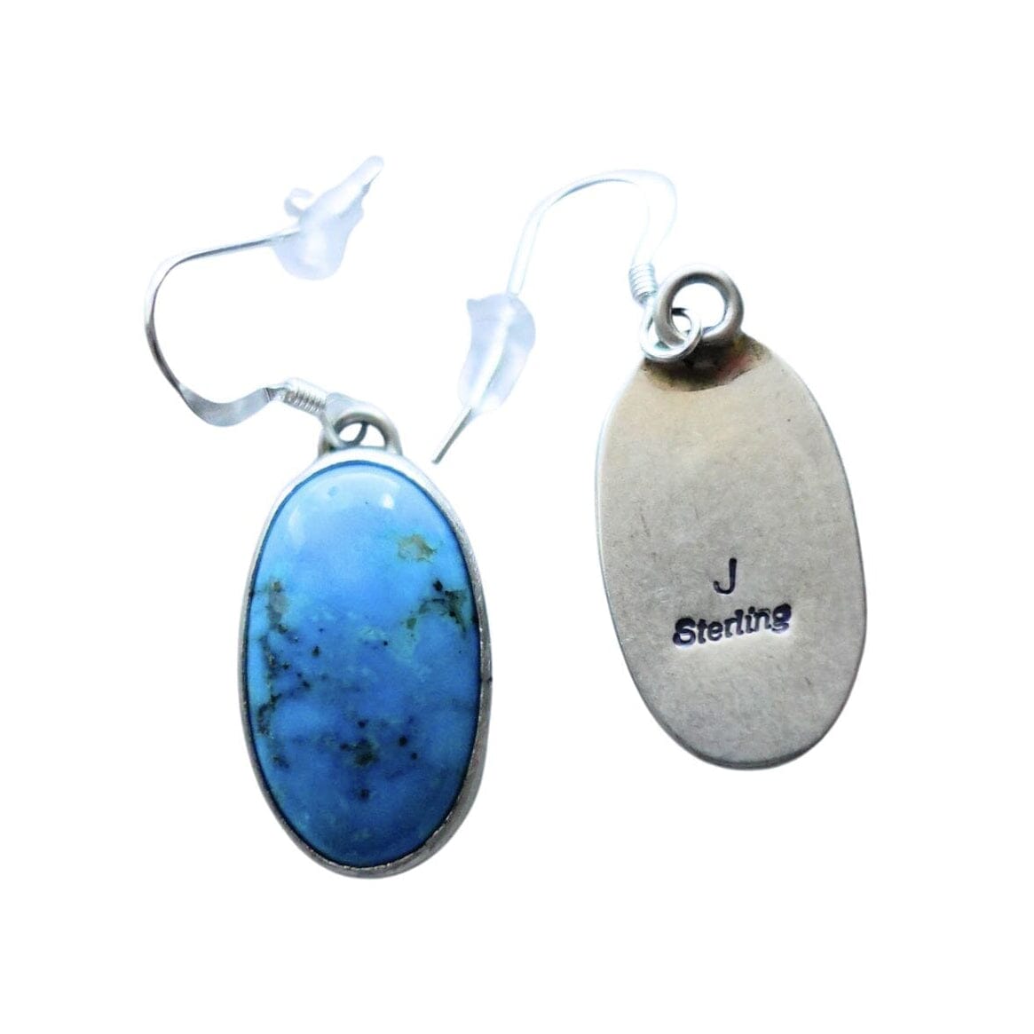 Santa Fe Marketplace Squash Blossom Necklace & Earrings by Jason Livingston Product Image: Squash Blossom Necklace & Earrings by Jason Livingston