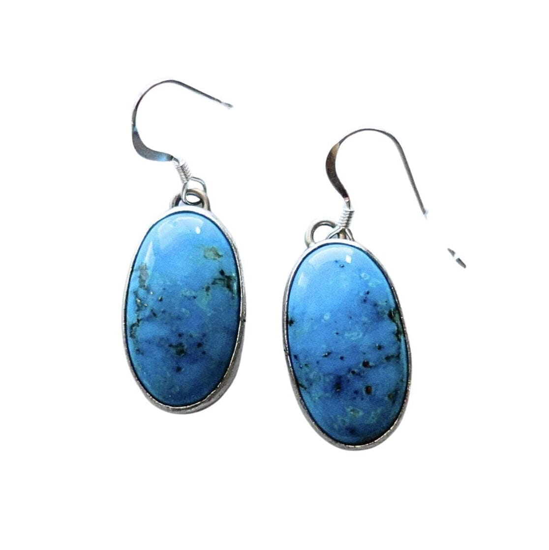 Santa Fe Marketplace Squash Blossom Necklace & Earrings by Jason Livingston Product Image: Squash Blossom Necklace & Earrings by Jason Livingston