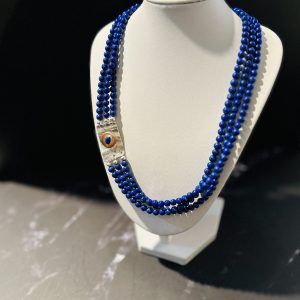Product Image: Lapis Necklace