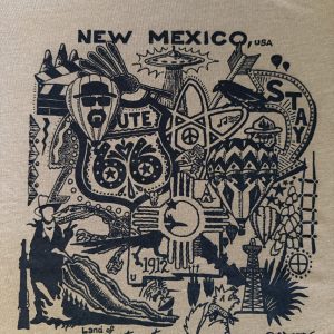 Santa Fe Marketplace Enchantment Product Image: Enchantment