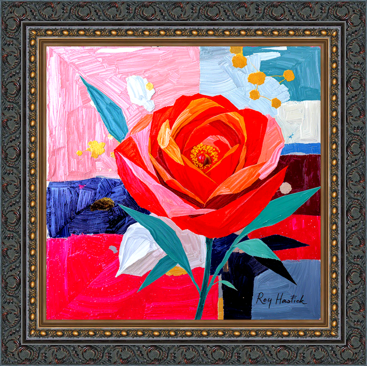 Santa Fe Marketplace MINI_Crimson Melody 12’X12″-DIGITAL CANVAS PRINT- Product Image: MINI_Crimson Melody 12’X12″-DIGITAL CANVAS PRINT-