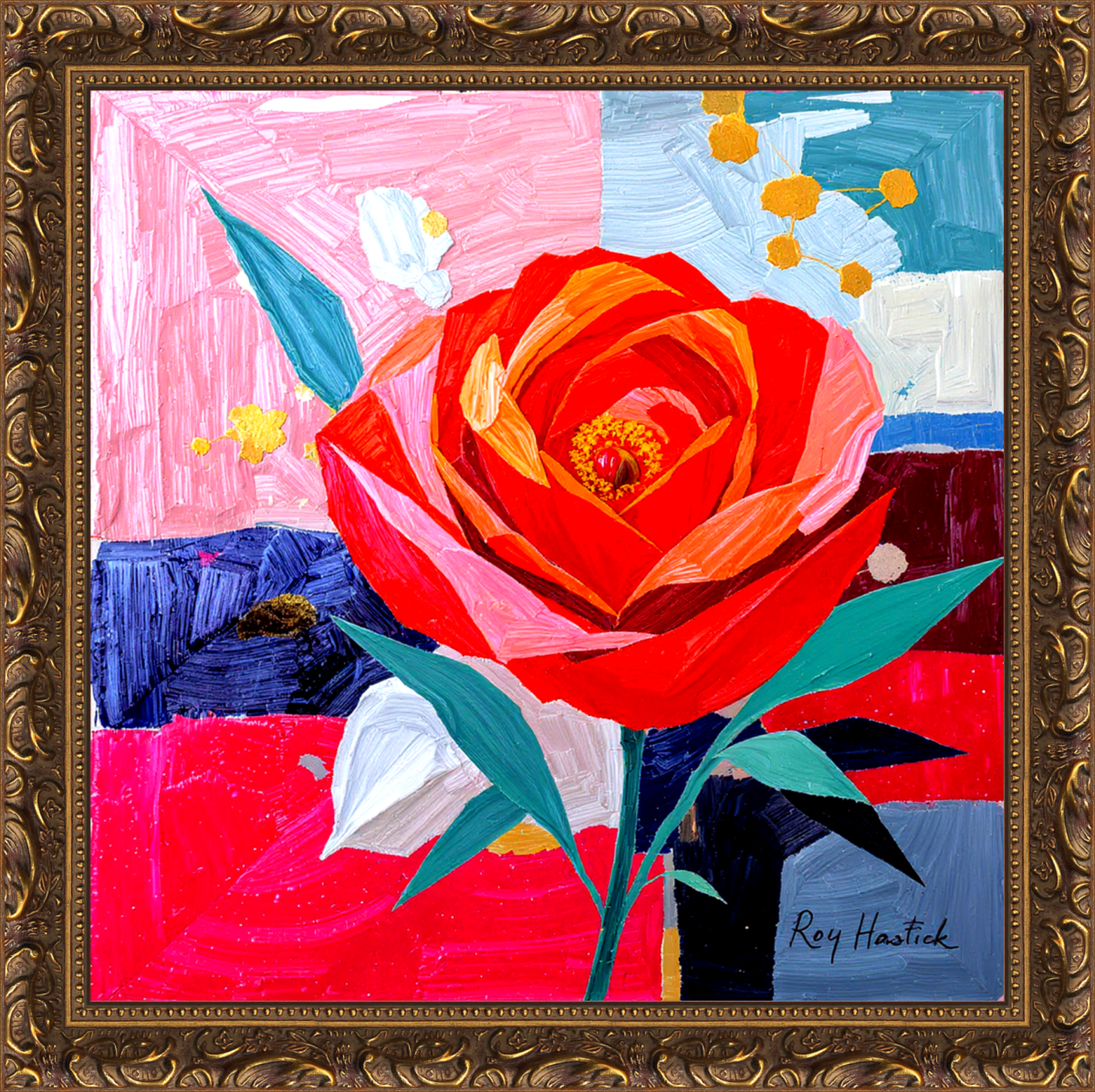 Santa Fe Marketplace MINI_Crimson Melody 12’X12″-DIGITAL CANVAS PRINT- Product Image: MINI_Crimson Melody 12’X12″-DIGITAL CANVAS PRINT-
