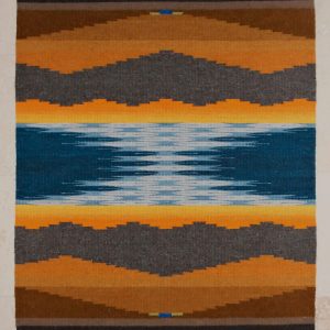 Santa Fe Marketplace Rug 438, 44.75″ X 50.75″ Product Image: Rug 438, 44.75″ X 50.75″