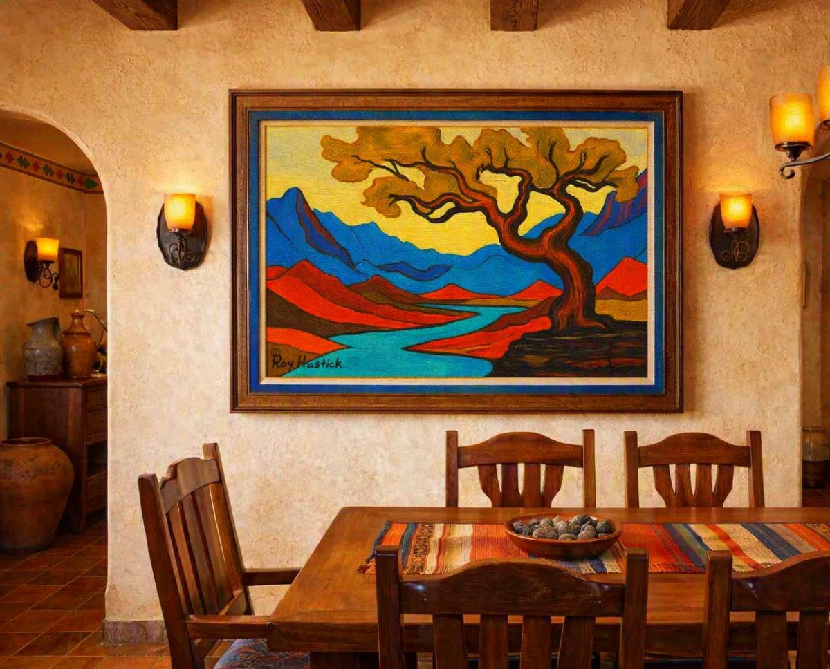 Santa Fe Marketplace MINI_Buddha Tree 12’X12″-Digital CANVAS PRINT- Product Image: MINI_Buddha Tree 12’X12″-Digital CANVAS PRINT-