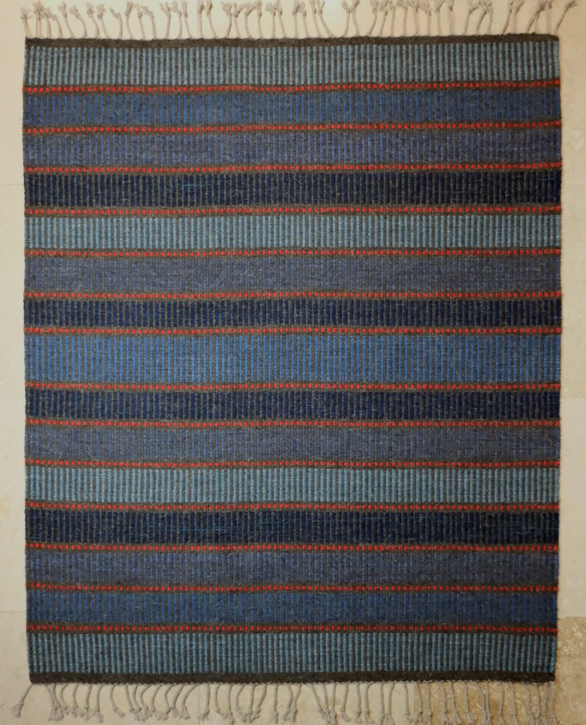 Santa Fe Marketplace Rug 440, 45″ X 54.25″ Product Image: Rug 440, 45″ X 54.25″