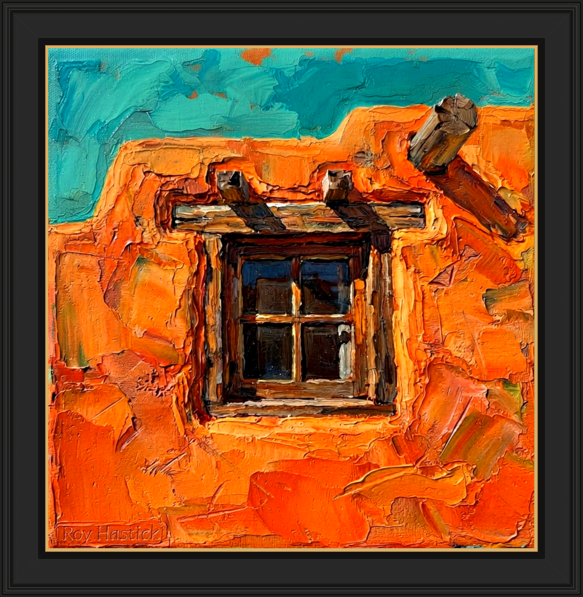 Santa Fe Marketplace MINI_Taos Adobe Echo 12’X12″-DIGITAL CANVAS PRINT- Product Image: MINI_Taos Adobe Echo 12’X12″-DIGITAL CANVAS PRINT-